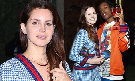Lana del rey and asap rocky in national anthem music video #ldr. Lana del rey and asap rocky NISHIOHMIYA-GOLF.COM