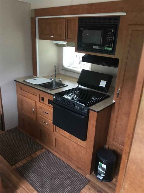 Maybe you would like to learn more about one of these? 2011 Used Chalet Rv TAKENA5 F21 Fifth Wheel in Michigan MI