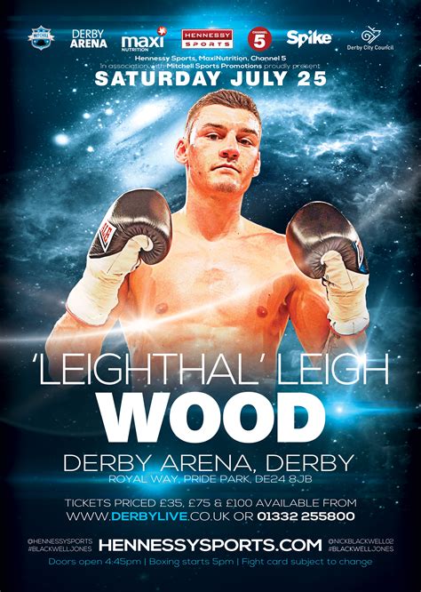 He has held the british featherweight title since february 2021 and previously held the commonwealth featherweight title in 2019. 'Leighthal' Leigh Wood eyes move to featherweight - wants ...