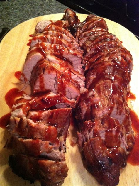 Brined pork tenderloin is one of those dishes that is really hard to mess up because. Asian-Brined Pork Loin - Maple Brined Pork Loin Allrecipes ...