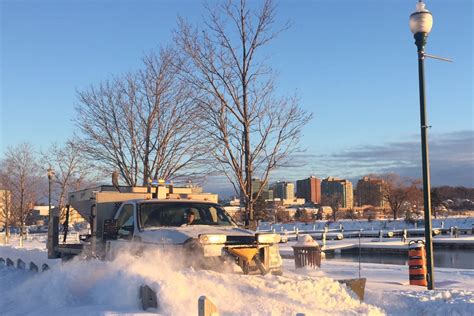 Check spelling or type a new query. Barrie issues winter control update - Barrie News