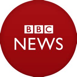 Ready to be used in web design, mobile apps and presentations. Bbc news Icon | Circle Iconset | Martz90