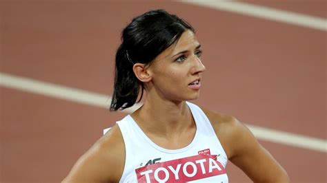 Anna kiełbasińska is a polish athlete competing in the sprinting and hurdling events. Anna Kiełbasińska: Sama żartuję ze swojej choroby - Sport ...