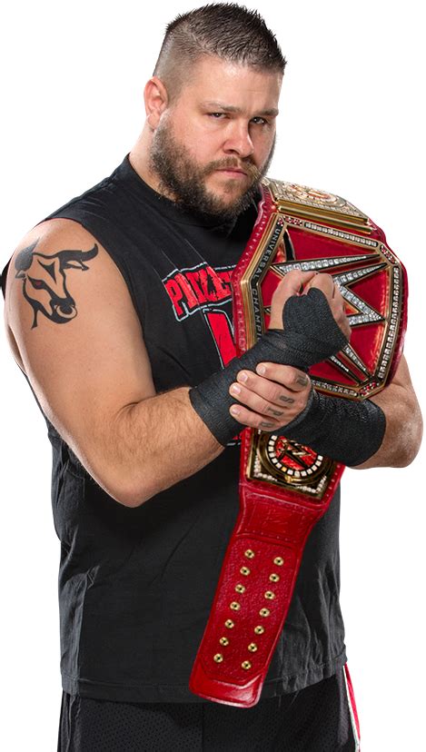 Braun strowman ретвитнул(а) jimmy's famous seafood. Kevin Owens 2017 WWE Universal Champion PNG by ...
