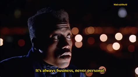 Join us today on the sub for bree's new haircut. The Source |New Jack City: 25 Years of "Nino Brown"