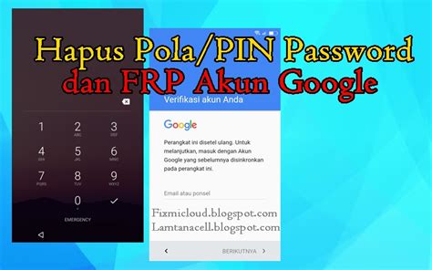 Tips membuka sandi hp yang lupa yang satu ini cukup merepotkan, namun pantas untuk di coba, karena tidak semua merk hp dapat mengakses home. Cara Mengatasi Lupa Pola Password dan FRP Akun Google Vivo ...