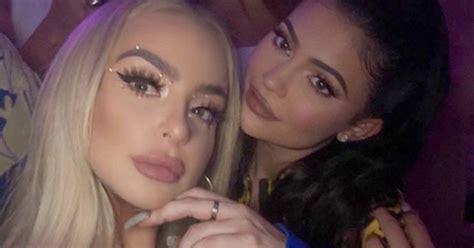 Recently internet stars tana mongeau and austin mcbroom locked horns on twitter after the former accused the ace family star of cheating. Kylie Jenner gives Tana Mongeau 'pregnancy advice' after ...