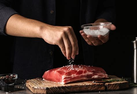 We did not find results for: La scelta del sale giusto per la carne cotta al barbecue ...