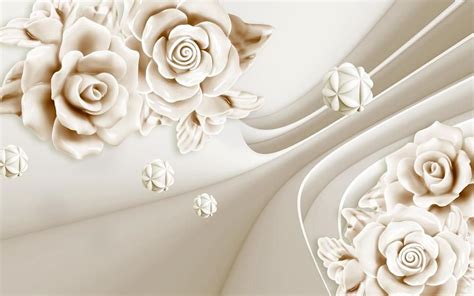 Free 3d rose models available for download. Fototapete Weiß, Blume und Rose | Fototapete, Tapeten ...