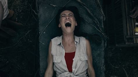 What gets out and what gets in quickly becomes crucial. The Disturbing Psychological Thriller Taking Off On Netflix