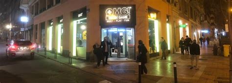Maybe you would like to learn more about one of these? OH MY GAME!, Madrid - Trafalgar - Fotos, Número de ...