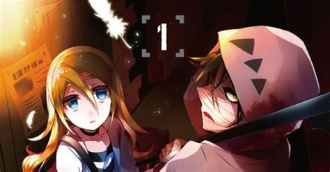 The series first aired on july 6, 2018. Angels of Death Manga Ends in 3 Chapters - News - Anime ...