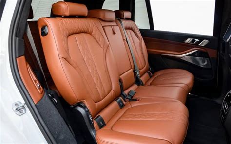 We may earn money from the links on this page. Comparison - BMW X7 xDrive50i 2019 - vs - Audi SQ8 TFSI ...