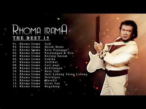 Rhoma irama duet dengan pasha ungu menyanyikan lagu live aud. BEST OF RHOMA IRAMA,judi,fullalbum.mp3 - YouTube