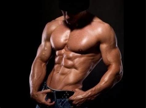 Warming muscle rubs are applied topically to relieve aches, pains and muscular stiffness. Building Muscle With Perfect Proportions For Men: Waist To ...