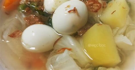 Apabila tahu sudah berubah warna menjadi kuning kecokelatan, segera angkat dan tiriskan. 7.301 resep sayuran telur puyuh enak dan sederhana ala rumahan - Cookpad