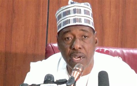 The country is the largest market for bitcoin trading in africa. Governor Zulum: Boko Haram Still Existing Strongly In ...