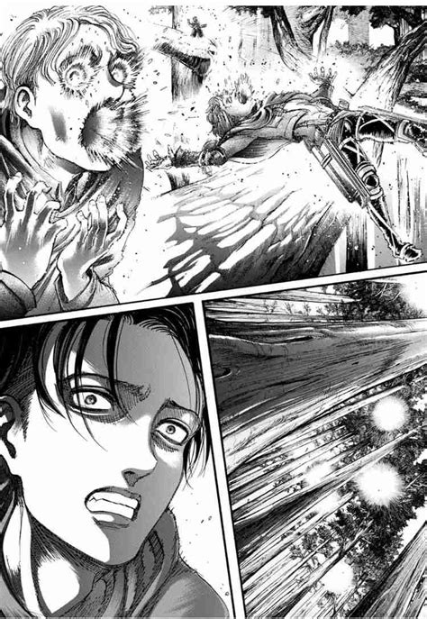 Shingeki no kyojinhotattack on titan; 進撃の巨人 ネタバレ リヴァイ | 進撃の巨人ネタバレ最新127話 ...