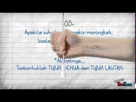 Dianggarkan bermula antara 2.6 juta hingga 3.5 juta tahun dahulu. 05 Fakta Zaman Air Batu - YouTube