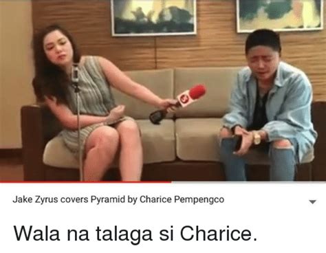 Bit.ly/jakezyrusmusic visit my official jake zyrus bears his emotional vulnerability in his wishclusive performance of hiling live on the wish. 🔥 25+ Best Memes About Charice Pempengco | Charice ...