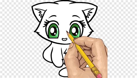 Download now cara menggambar orang kartun wikihow. Sketsa Gambar Hewan Kucing Lucu - 81021+ Nama Untuk Kucing ...