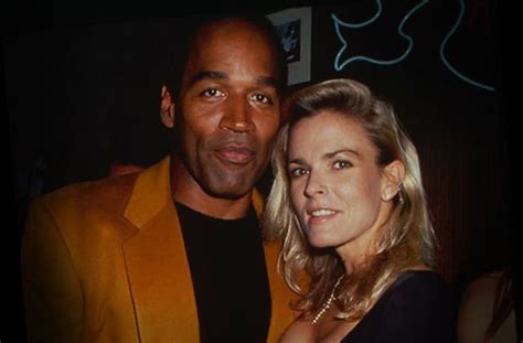 I had no idea what was going on. Nicole Brown Simpson Was Involved In Drug-Fueled Parties ...