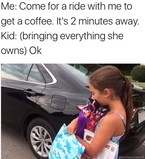 These Are The Most Viral — And Funniest — Parenting Memes ...