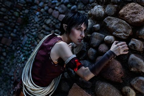 The first quest of hearts of stone will automatically be added to your journal, provided that you previously completed the prologue of the base game. No Spoiler Eveline Gallo cosplay Heart of Stone by DrosselTira AKA MehrianHawke ph: Toten ...