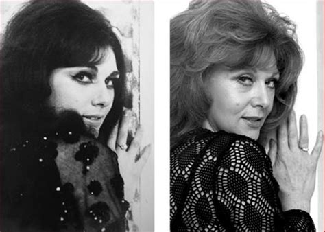 V československé televizi působí od roku 1967 prakticky až dodnes, v české televizi nyní připravuje. Saskia Burešová fotka