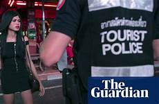 sex pattaya tourism police