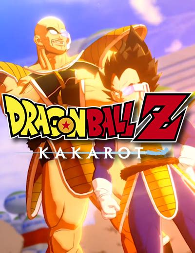 The official home for dragon ball z! Vegeta Admits Goku is Number 1 in Dragon Ball Z Kakarot's ...