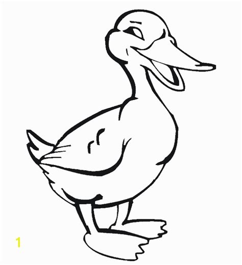 Zack et quack colouring pages template. Little Quack Coloring Pages | divyajanani.org