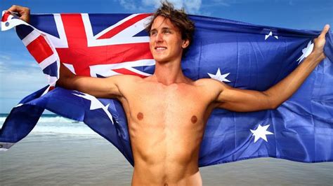 More images for caleb dressel start » Commonwealth Games on the Gold Coast; Cameron McEvoy ...