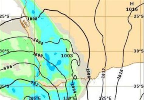 Last updated today at 22:17. Perth and WA weather BOM radar shows state could be hit ...