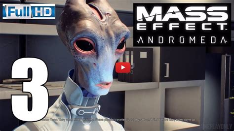 The me3 coalesced utility allows you to open the coalesced.bin file that comes with mass effect 3. MASS EFFECT ANDROMEDA Walkthrough Gameplay Part 3 (Mass Effect 4) |No Commentory Full HD ...
