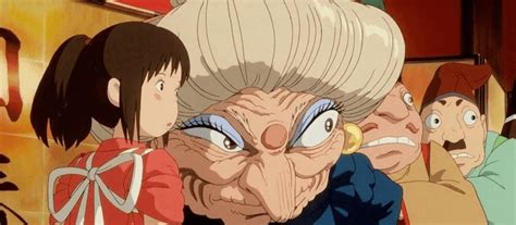 Anime for beginners on netflix. A Beginner's Guide to Studio Ghibli Movies on Netflix ...
