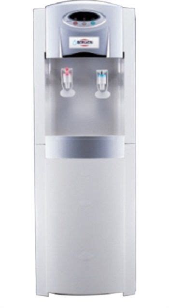 It's tankless, it has uv sterilisation. Bergen WP1000B Hot And cold Water Dispenser price in Egypt ...