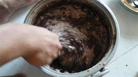 Cara membuat donat yang empuk dan lembut dalam berbagai varian lezat. Cara membuat coklat pasta untuk isian roti - YouTube