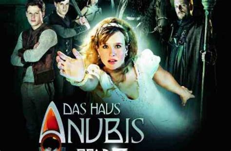 Jaa, wie die überschrift schon sagt, nur mit bildern, sorry. Das Haus Anubis - Pfad der 7 Sünden (2012) - Film | cinema.de