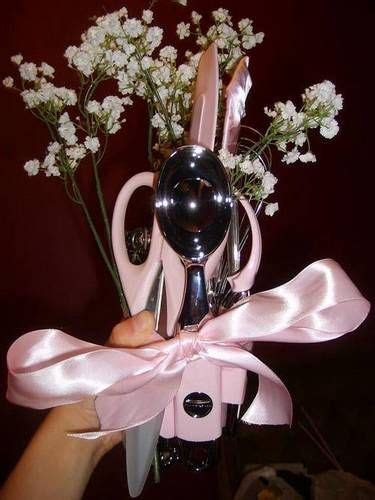 Check spelling or type a new query. For the mom who loves to cook: a utensil bouquet! | Gifts ...