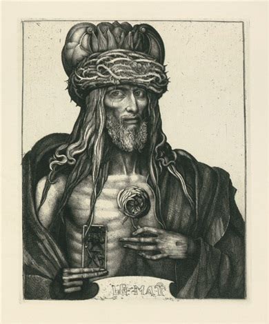 Jean Pauls Rede des toten Christus vom Weltgebäude herab ...