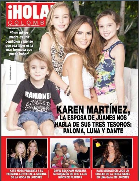 Su mamá murió cuando natalia tenía la edad de 16 años. Karen Martinez on Twitter: "Espectacular @karenmartinez ...