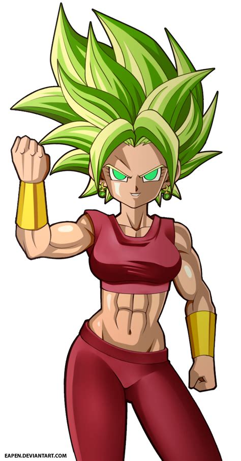 Extreme micro bikinis online shop since 2000 free shipping worldwide. Kefla by Eapen | Personajes de dragon ball, Dragones, Akira