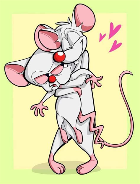 Maybe you would like to learn more about one of these? The Pinky And The Brain by ElainaVoorhees on DeviantArt ...