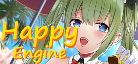 These games include browser games for both your computer and mobile devices, as well as apps for your android and ios phones and tablets. Save 25% on Happy Engine on Steam