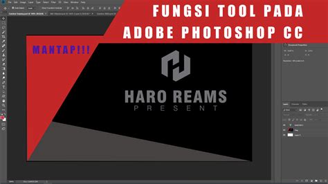 Perbedaan photoshop cs dan ccspesifikasi photoshop cs dan cclaptop yg cocok pakai versi yg manauntuk pemula pakai versi yg manatemukan jawabannya di video. Fungsi Tool Pada Adobe Photoshop CC - Desainku