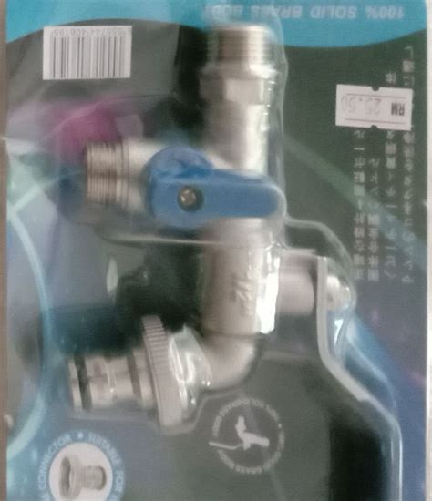 Salam.tanye skit.ape fungsi kapasitor mesin basuh semi auto??boleh tak kalau tak payah pakai kapasitor??? WASHING MACHINE PIPE 2 in 1 (KEPALA PAIP MESIN BASUH ...