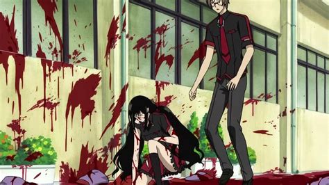Anime gore posted a video to playlist blood c. جميع حلقات انمي الرعب blood-c + فلم مترجم animehd24: جميع ...