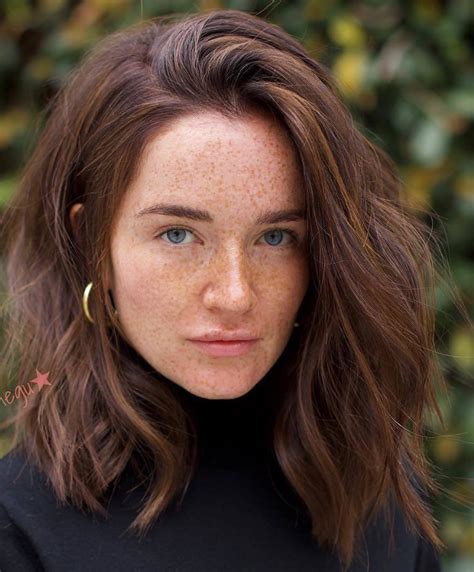 Edit your profile, connect your social media accounts, and more. 21 Splendid Medium Length Hairstyles For Thick Hair - Page ...