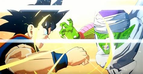 Bandai namco has announced a new dragon ball game, this one an action rpg codenamed project z. Dragon Ball Z: Kakarot: Ankündigungs-Trailer mit ersten Spielszenen zum Action-Rollenspiel